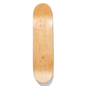 95) "A" Skateboard
